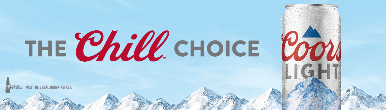 The Chill Choice