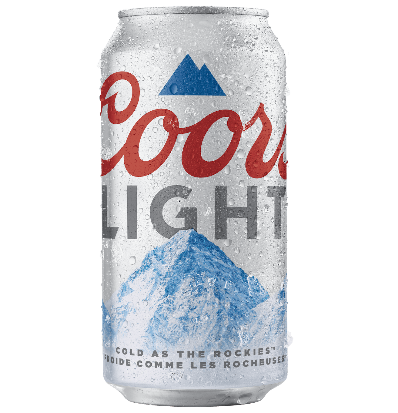 Accueil Coors Light