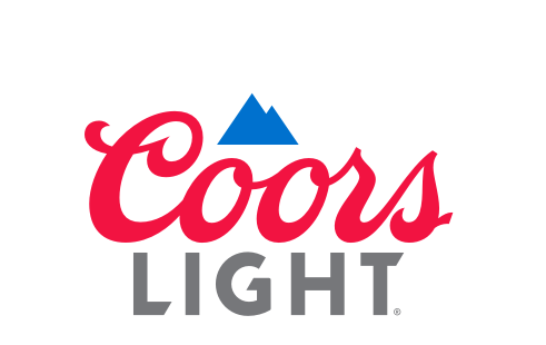 Coors Light logo