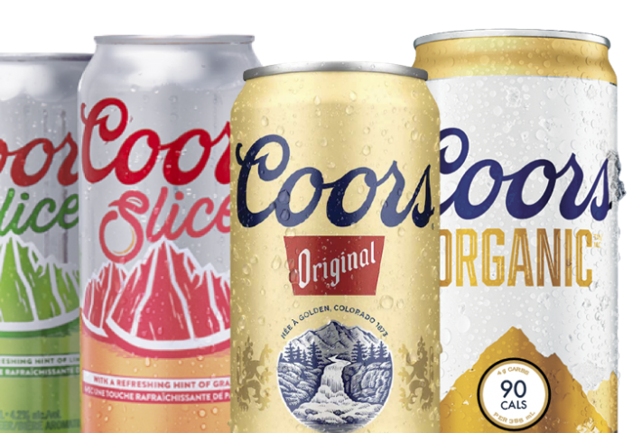 みラッピング無料 クアーズ バーライト Coors beer ber light