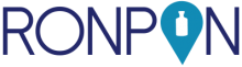 RonPon logo