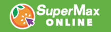 SuperMax Online logo