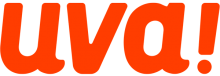 UVA! logo