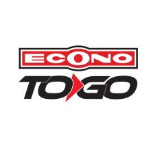 Econo To Go logo